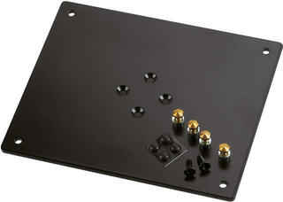 Стойка за монитори в студио Konig & Meyer 26792-024 Стойка за монитори в студио