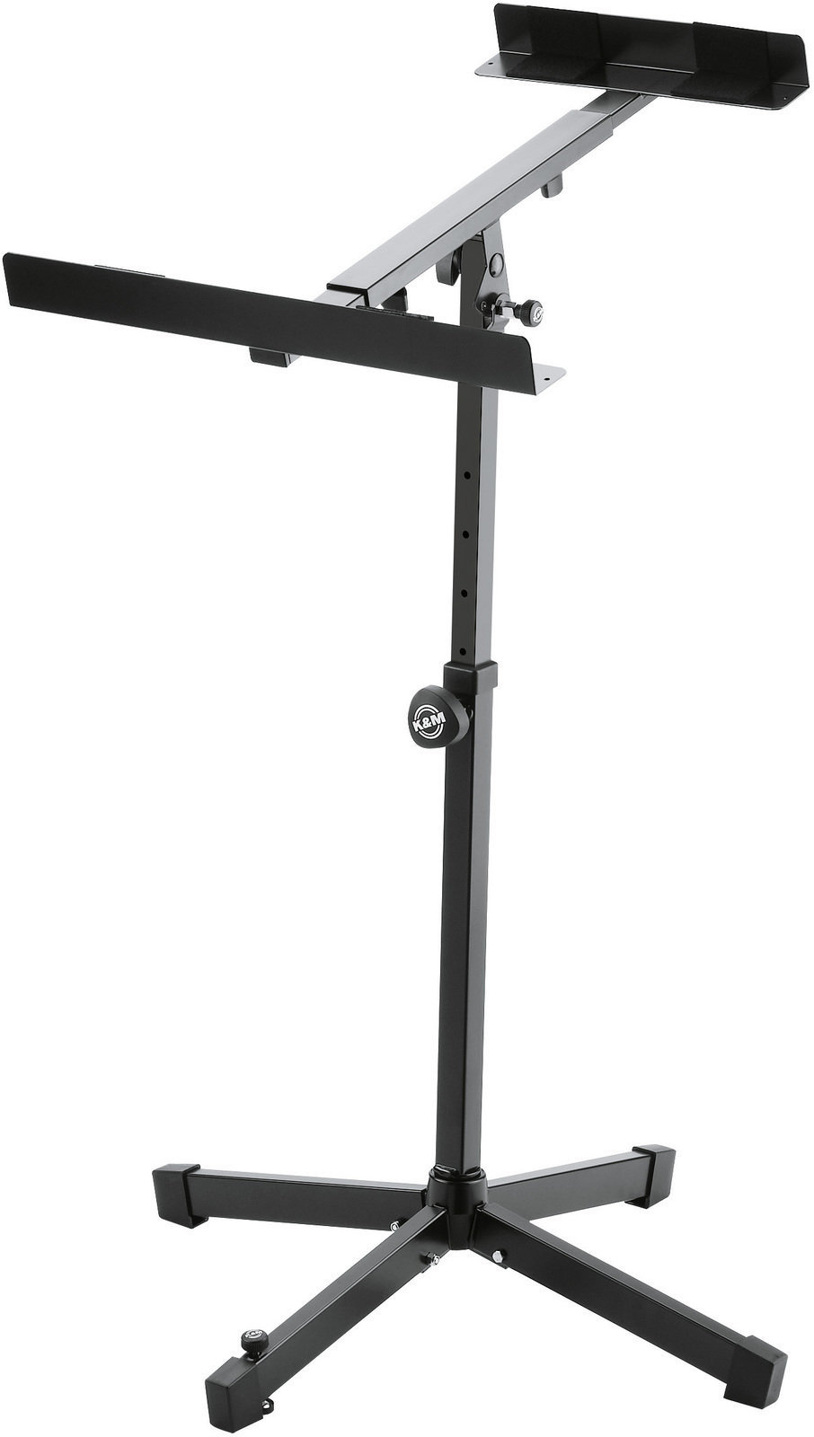 Statywy do PC Konig & Meyer 28070 Statywy do PC Stojak
