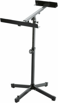 Statywy do PC Konig & Meyer 28070 Statywy do PC Stojak - 1