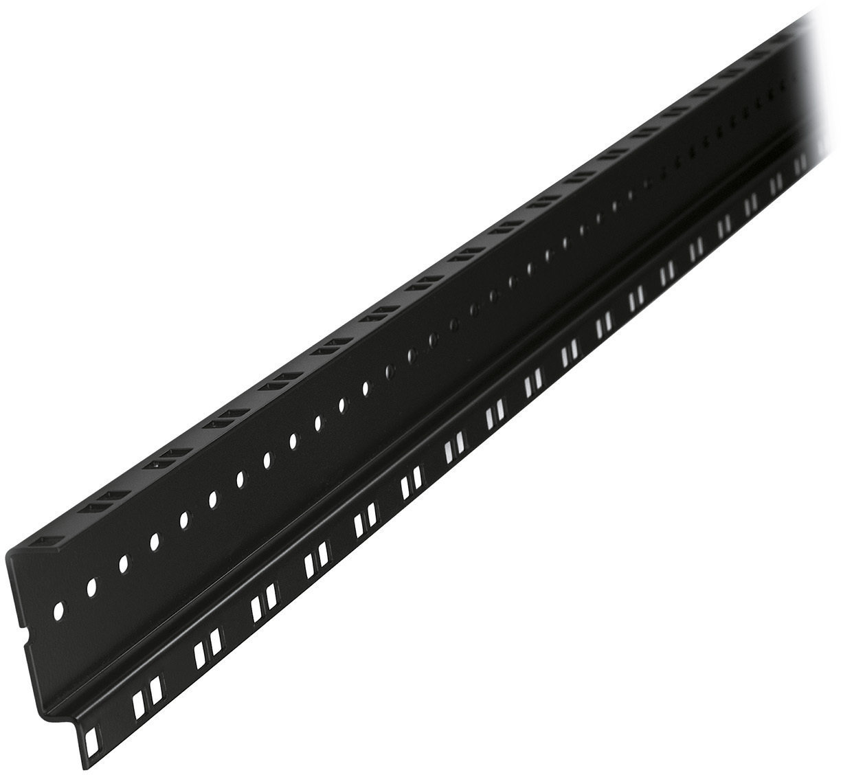 Rack Accessory Konig & Meyer 28635 Double Rack Rail Black