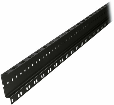Rack Accessory Konig & Meyer 28635 Double Rack Rail Black - 1