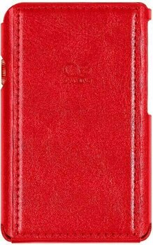 Cover for music players Shanling M2X Red Cover - 1
