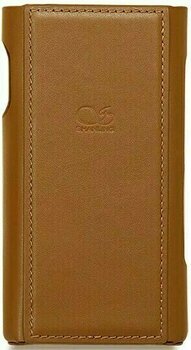 Cover for music players Shanling M6 Pro Brown Cover - 1