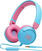 Sluchátka pro děti JBL JR310 Modrá