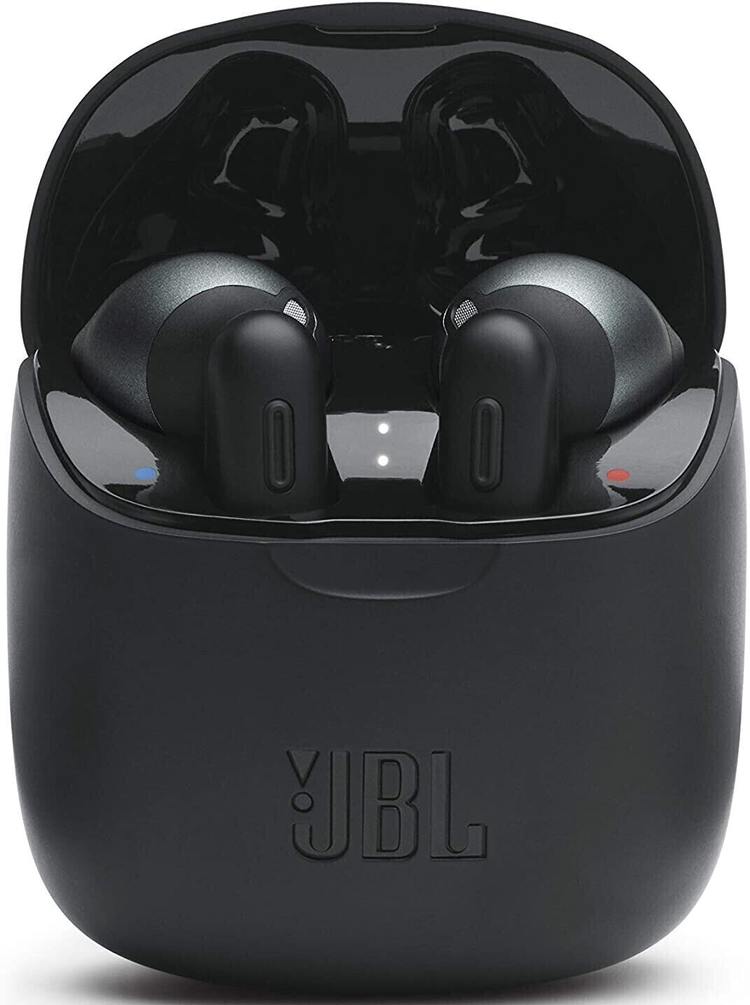 True Wireless In-ear JBL Tune 225 TWS Zwart