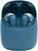 Wireless In-ear headphones JBL Tune 225 TWS Blue Wireless In-ear headphones