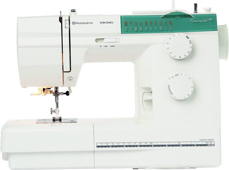 Sewing Machine Husqvarna EMERALD-118