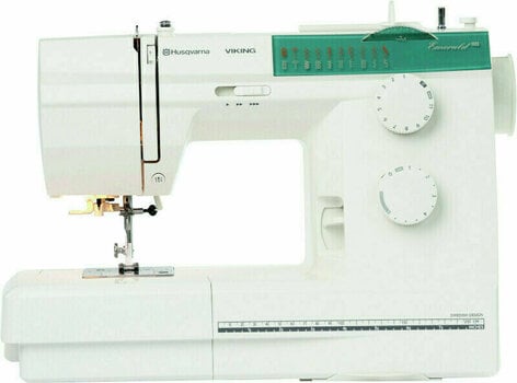 Sewing Machine Husqvarna EMERALD-118 - 1