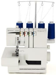 Overlock / Coverlock Husqvarna HUSKYLOCK-S-15 Overlock / Coverlock