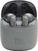 In-ear vezeték nélküli fejhallgató JBL Tune 225 TWS Grey In-ear vezeték nélküli fejhallgató