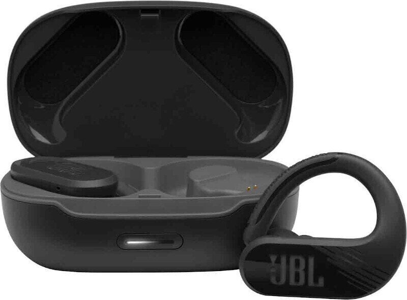 Wireless In-ear headphones JBL Peak2 Black Wireless In-ear headphones