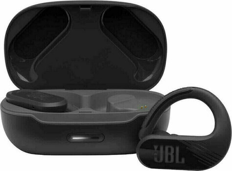 Wireless In-ear headphones JBL Peak2 Black Wireless In-ear headphones - 1