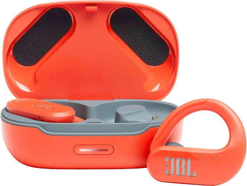 Écouteurs intra-auriculaires sans fil JBL Peak2 Coral Écouteurs intra-auriculaires sans fil