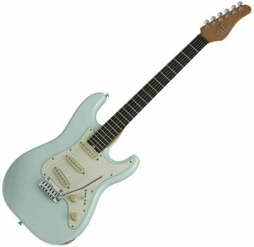 Electric guitar Schecter Nick Johnston Atomic Frost - 1