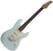 Electric guitar Schecter Nick Johnston Atomic Frost