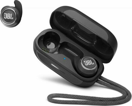True Wireless In-ear JBL Reflect Mini NC Black - 1