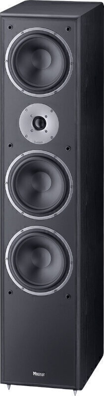 Hi-Fi Floorstanding speaker Magnat Monitor Supreme 1002 Black