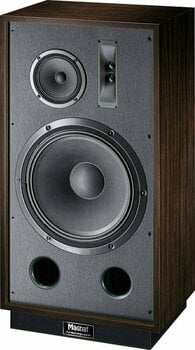 Hi-Fi Floorstanding speaker Magnat Transpuls 1500 Dark Wood - 1