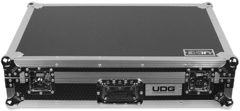 DJ-koffer UDG Ultimate e Denon DJ Prime 4 SV Plus DJ-koffer