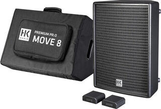 HK Audio PREMIUM PR:O MOVE 8 SET HK Audio PREMIUM PR:O MOVE 8 SET