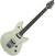 Electric guitar EVH Wolfgang Special Ivory