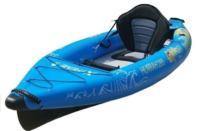 Kayak, Canoa Xtreme Hurrah 285 9'4'' (285 cm)