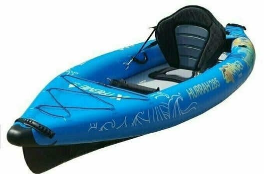 Kayak, canoë Xtreme Hurrah 285 9'4'' (285 cm) - 1