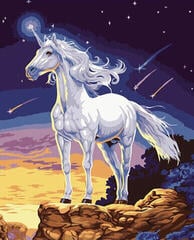 Pintura por números Gaira Pintura por números Unicorn