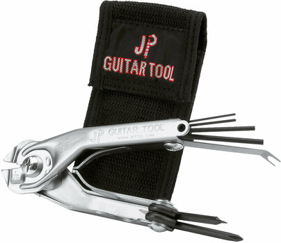 Werkzeug für Gittare Konig & Meyer 83845 Guitar Tool - 1