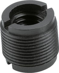 Gewinde für Mikrofonhalterungen Konig & Meyer 85040 Gewinde für Mikrofonhalterungen