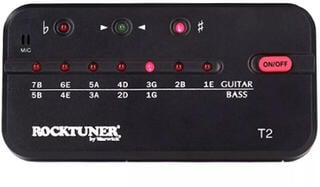 Elektronisch stemapparaat Warwick RT-T2 Rocktuner Elektronisch stemapparaat
