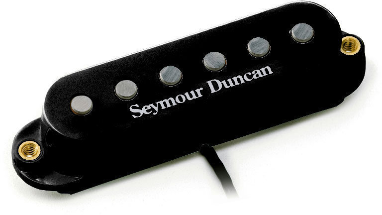Kytarový snímač Seymour Duncan STK-S6B BLK