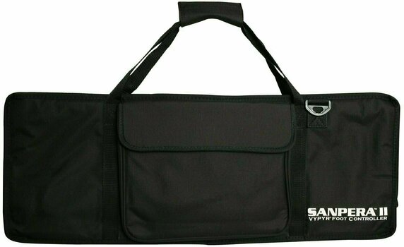 Bag for Guitar Amplifier Peavey Sanpera II/Sanpera Pro Footswitch Bag - 1