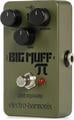 Electro Harmonix Green Russian Big Muff Gitarski efekt