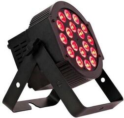 LED PAR ADJ 18P HEX LED PAR