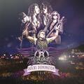 Aerosmith - Rocks Donington 2014 (Coloured) (3 LP + CD)