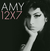 Schallplatte Amy Winehouse - 12x7 The Singles Collection (Box Set)