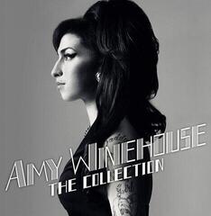 CD muzica Amy Winehouse - The Collection (CD Box)