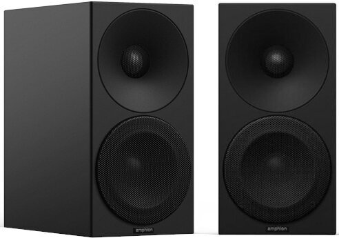 Amphion Helium410 Fekete