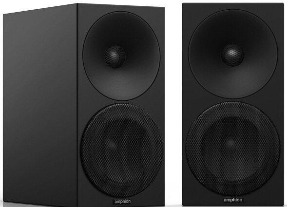 Amphion Helium510 Fekete