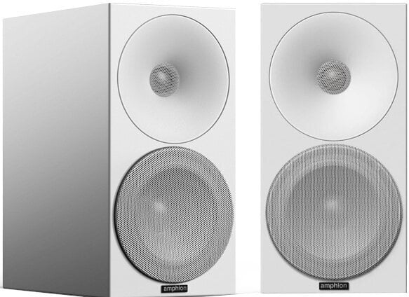 Amphion Helium510 Full White