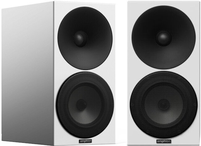 Amphion Argon1 Standard White