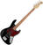 Električna bas gitara Sadowsky MetroExpress P/J Bass Morado 4 Solid Black