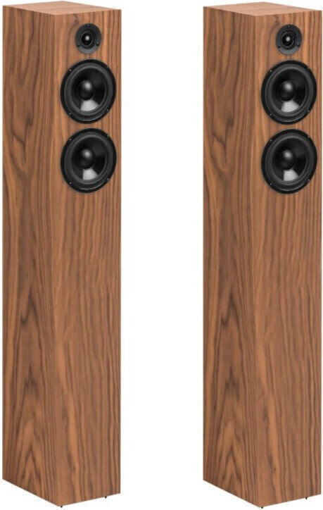 Hi-Fi Floorstanding speaker Pro-Ject Speaker Box 10 S2 Walnut