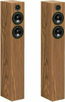 Enceinte colonne Hi-Fi Pro-Ject Speaker Box 10 S2 Walnut - 1