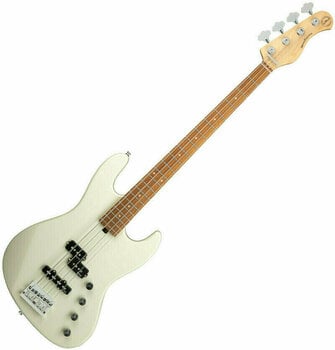 Elektrická baskytara Sadowsky MetroExpress Verdine White Artist Line Solid Olympic White Elektrická baskytara - 1