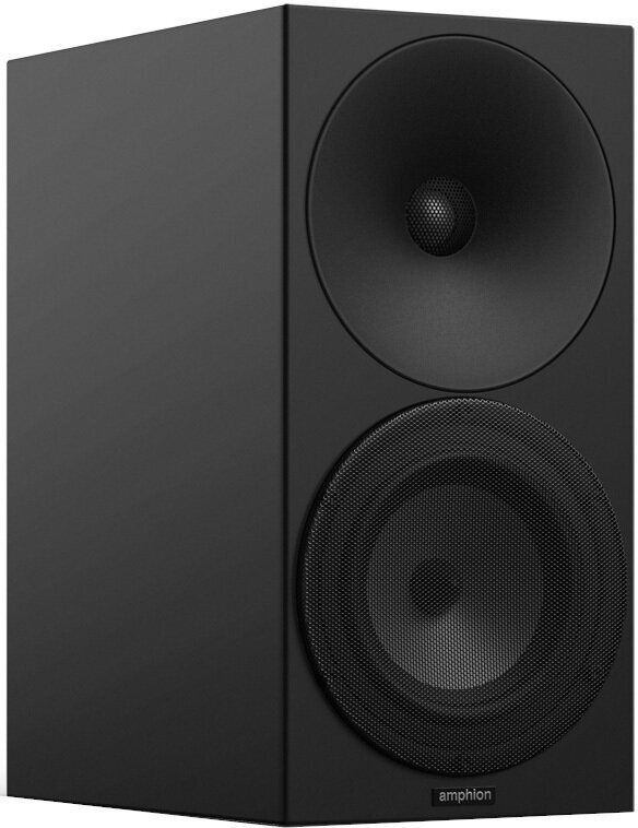 Amphion Argon3S Fekete