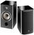 Altavoz de estanteria Hi-Fi Focal Aria 906 Altavoz de estanteria Hi-Fi Black