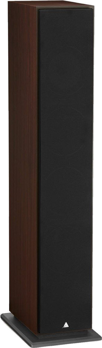 Hi-Fi Floorstanding speaker Triangle Borea BR09 Walnut