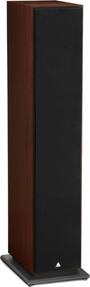 Hi-Fi Floorstanding speaker Triangle Borea BR08 Walnut